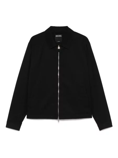Geacă Zegna negru
