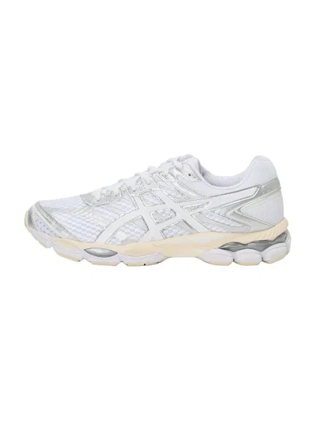 Sneakerși Asics Sportstyle alb
