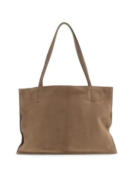 Shopper torbica Maeden smeđa