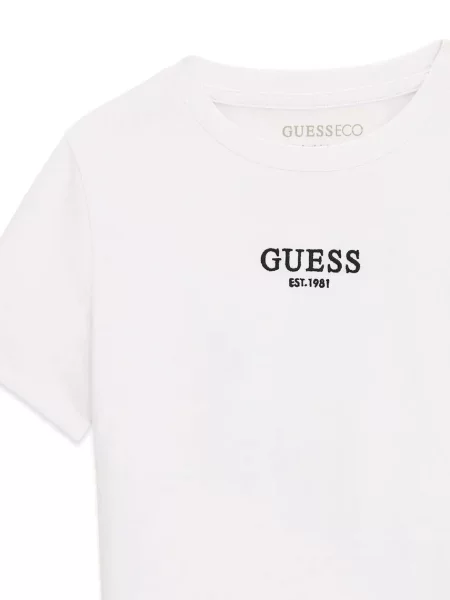 Детская футболка Guess