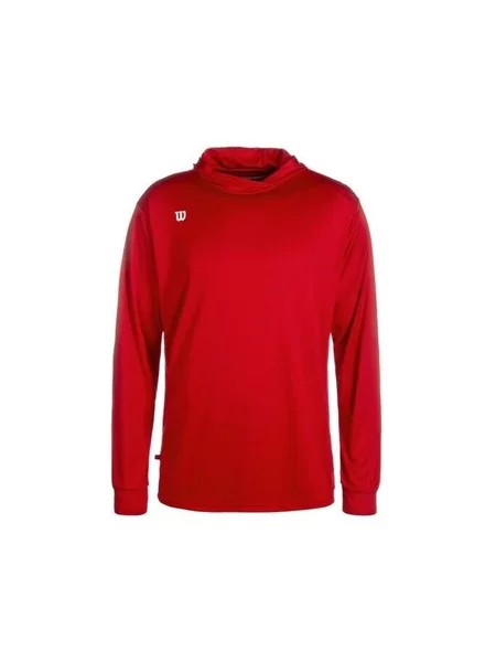 Majica Wilson crvena