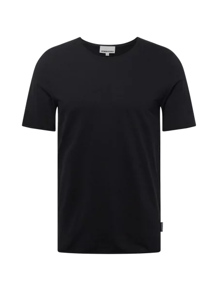 ARMEDANGELS Tričko AMON' černá