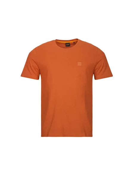 Majica Boss oranžna