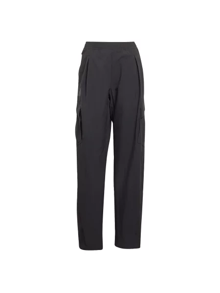 ADIDAS TERREX Pantaloni outdoor Xploric' negru