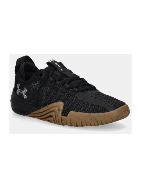 Under Armour buty treningowe TriBase Reign 6 czarny