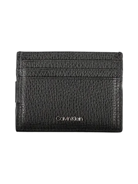 Peňaženka Calvin Klein čierna