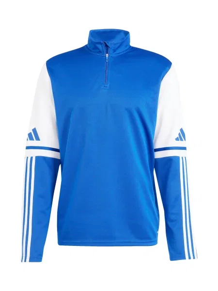 ADIDAS PERFORMANCE Tricou funcțional Squadra albastru alb