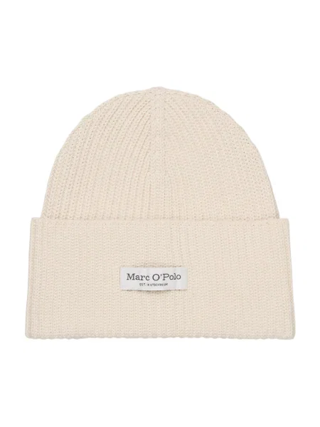 Marc O'Polo Căciulă nisipiu