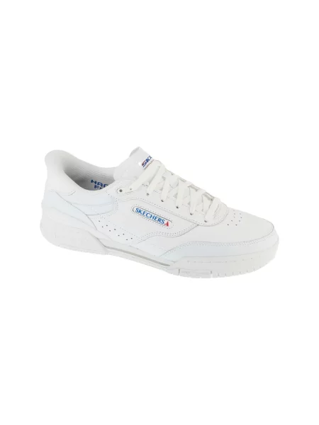 Chiloți Skechers alb