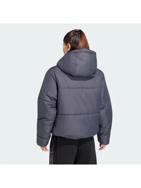 Puchowa ocieplana kurtka ESSENTIALS HIGHLOFT