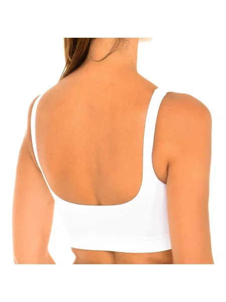 Sutien Intimidea alb