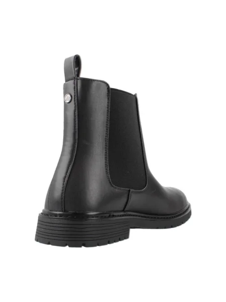 Pantofi Mtng negru