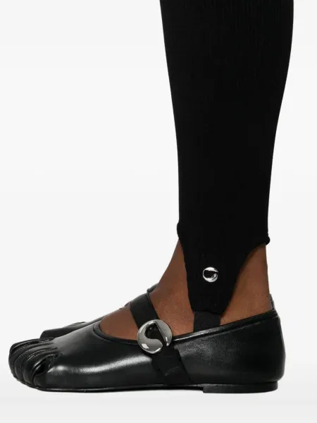 Pantaloni Coperni negru