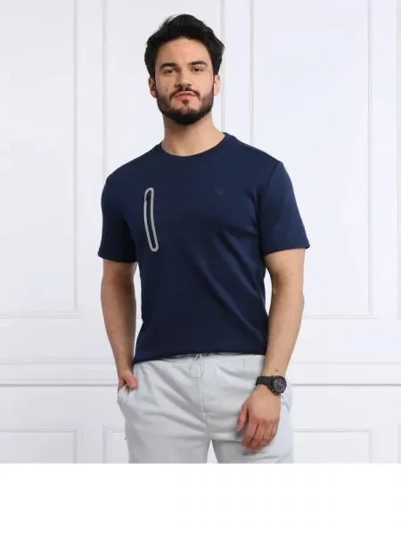 GUESS ACTIVE Tricou ZEKE