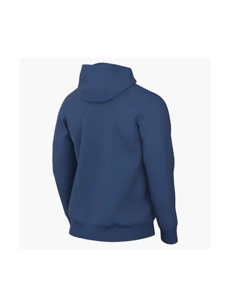 Nike Sportswear Mikina Club kráľovská modrá