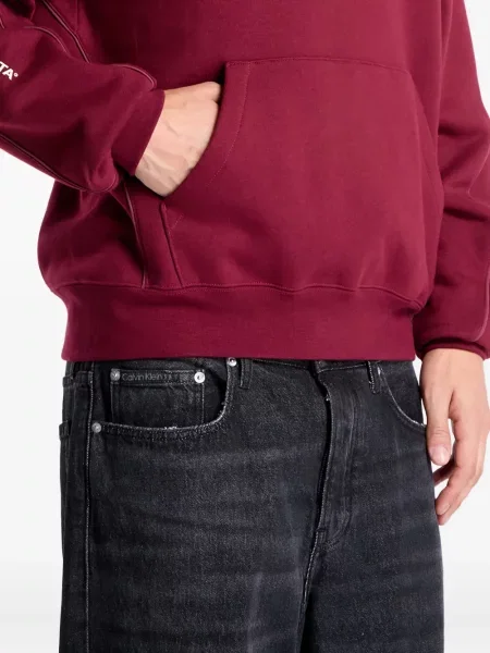 Tricou Nike din piele alergare plisat negru