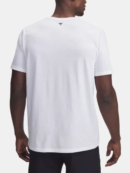 Tričko Under Armour sivá