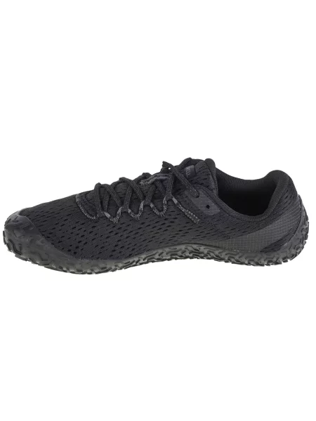 Buty do biegania Merrell Vapor Glove 6 czarne