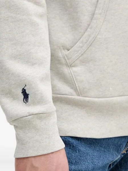 Oblekové prošívané midi šaty Polo Ralph Lauren po kolena zelené