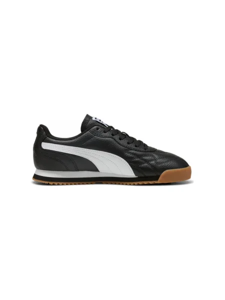Pantofi Puma negru