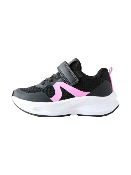 Sneakerși copii Next negru