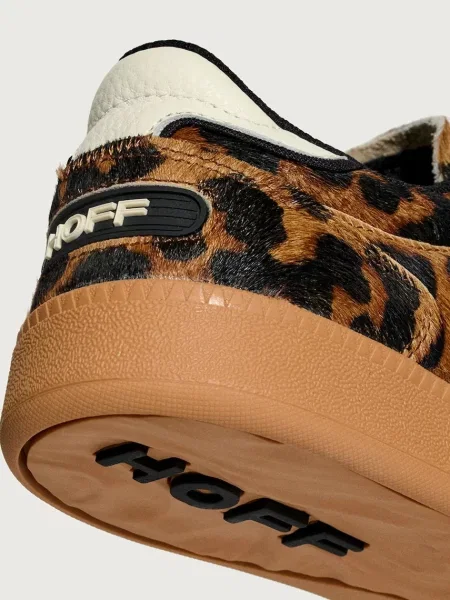 Кросівки Hoff ALLEY LEOPARD WOMAN