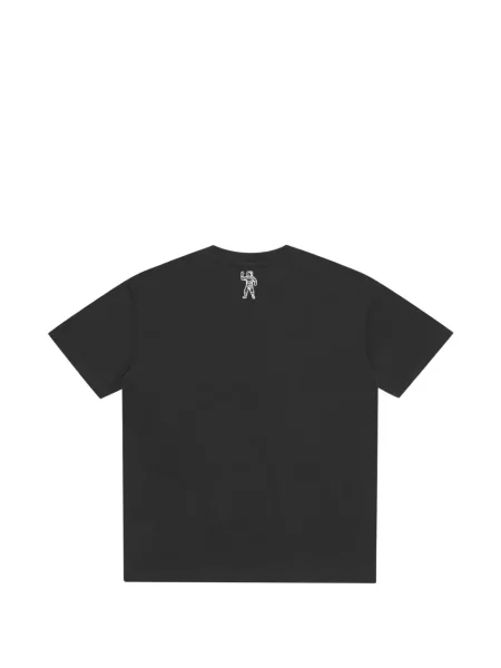 Koszulka dziecięca Billionaire Boys Club czarna
