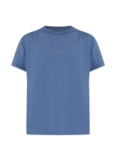 Tricou Maison Margiela albastru