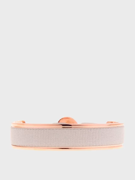 Браслет Les Interchangeables серый