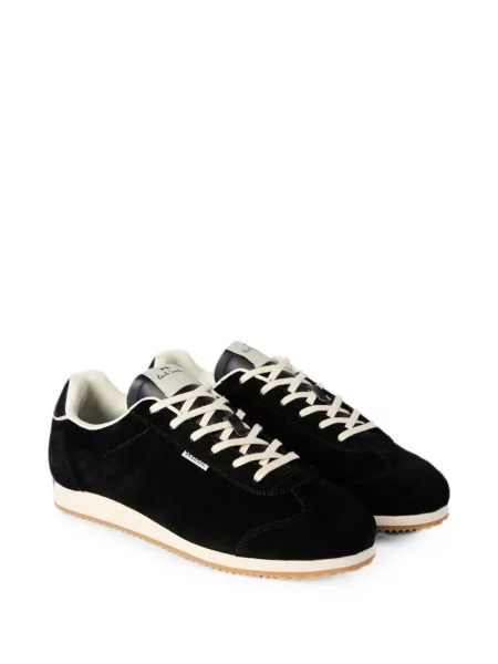Sneakerși Ps Paul Smith cu autograf negru