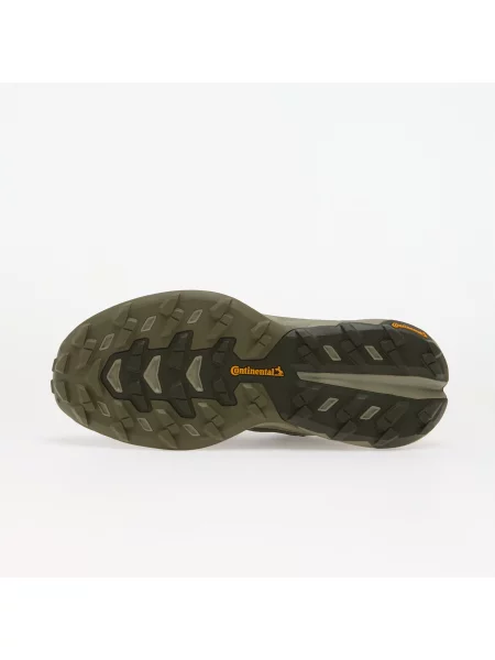 Pohodniške superge Adidas Performance oljka