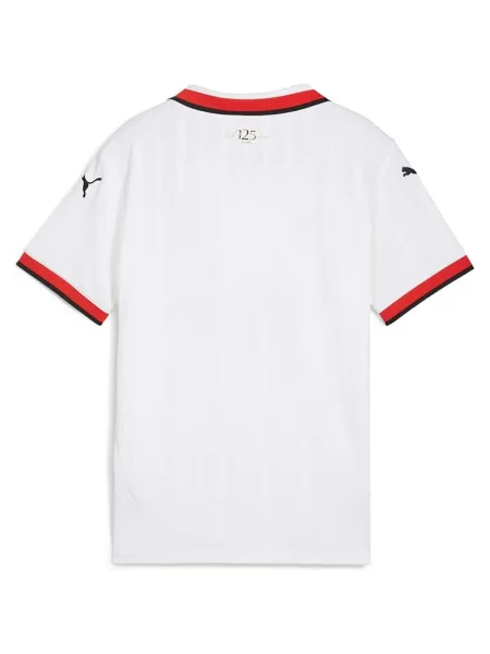 Tričko Puma biela