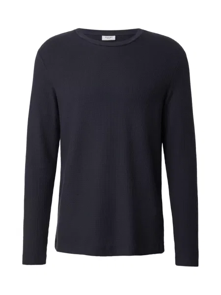 JOOP! Jeans Tricou Phineus închis albastru