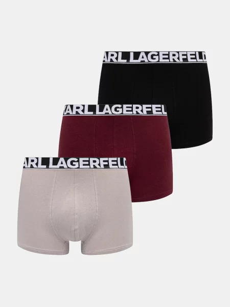 Karl Lagerfeld boxerky s