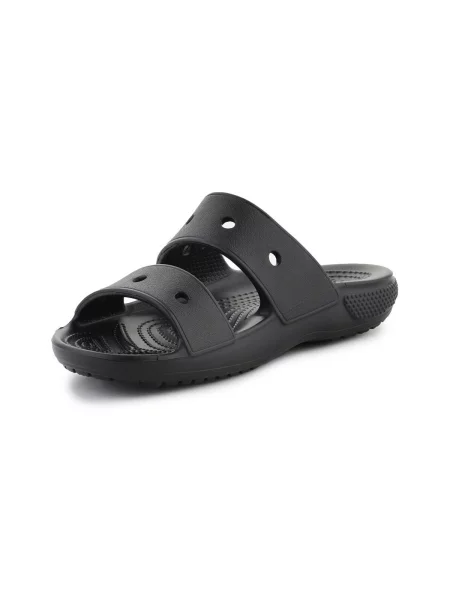 Klasične sandale Crocs crna