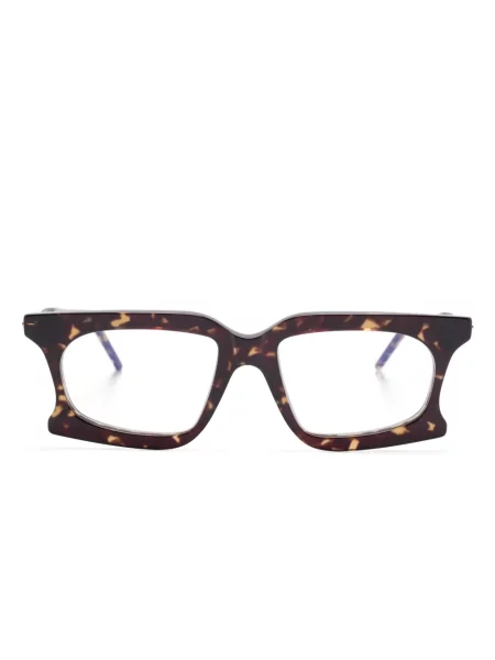 Ochelari de soare Kuboraum negru