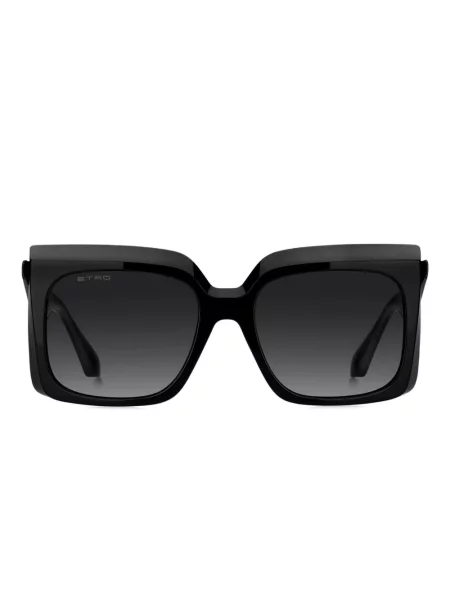 Ochelari de soare Etro negru