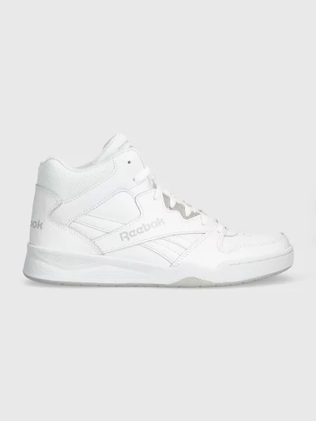 Sneakerși Reebok Classic alb