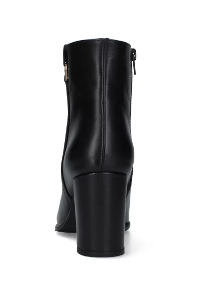 Pantofi Anita negru