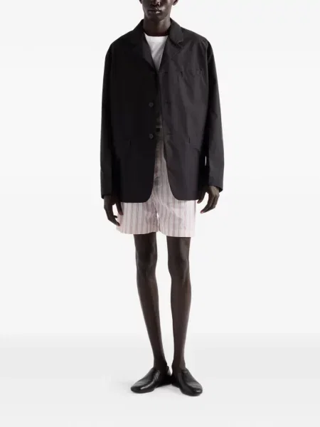 Geacă Prada negru