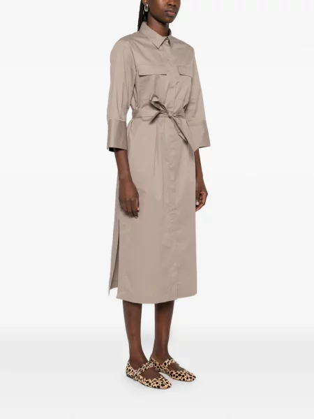 Rochie Peserico de costum