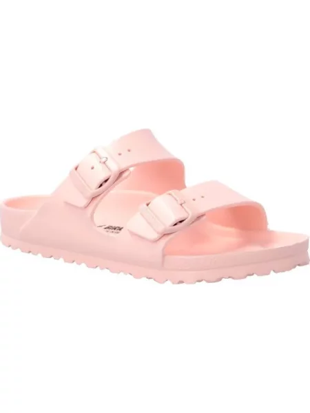 Birkenstock Papucs Arizona EVA | narrow fit rózsaszín