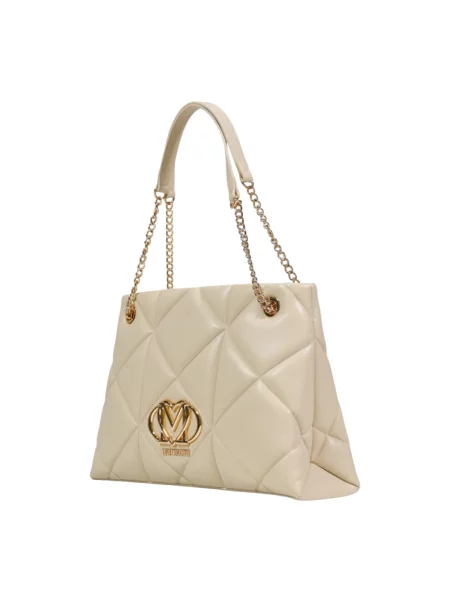 Torebka Love Moschino czarna