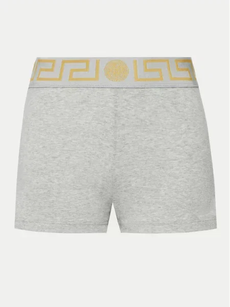 Versace Боксери Topeka сірий