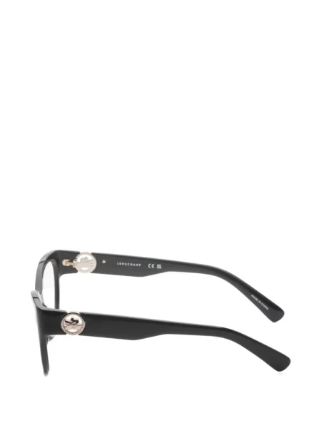 Ochelari de soare Longchamp negru