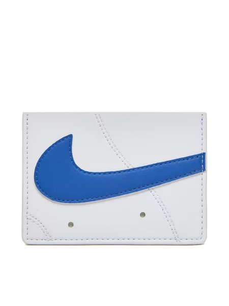 Кошелек Nike синий