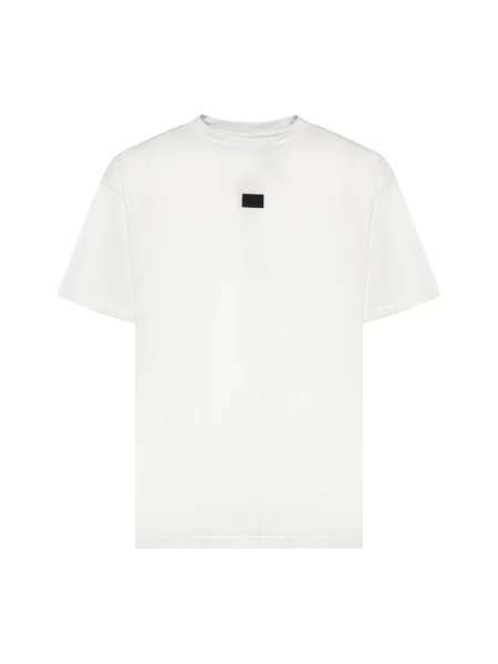 Koszulka Mm6 Maison Margiela biała