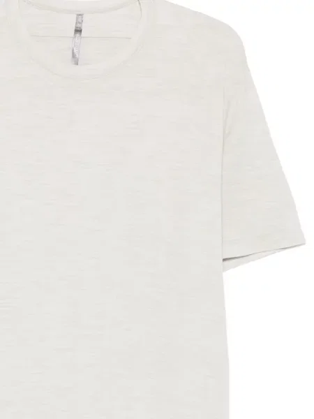 Tricou Arc'teryx gri