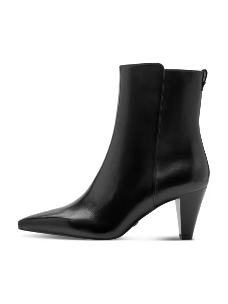 Botine Tamaris negru