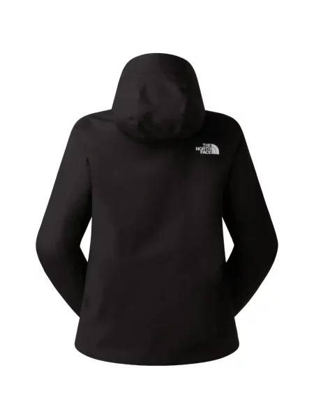 Geacă The North Face negru